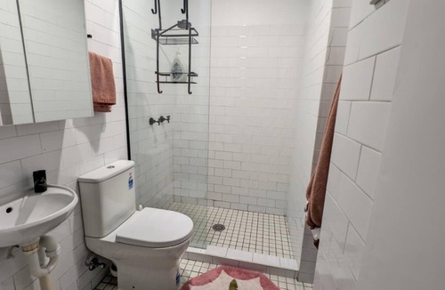 Potts Point Apartment | Modern City Studio in Potts Point