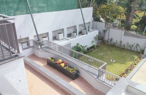 Kodaikanal House | Modern, Comfortable Suites with Panoramic Views-G1