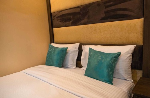 Kikuyu Bed & Breakfast | Modern, comfortable & secure accomodation.