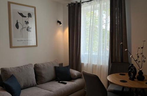 Zalau Apartment | Modern Cozy Apartment Zalau