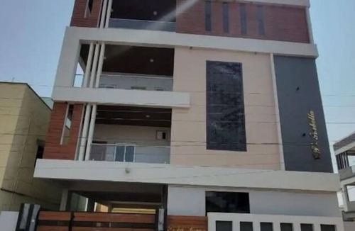 Medchal Apartment | Modern Duplex with 4bd 4 bath
