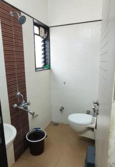 Nashik Villa | Modern Jagshali Villa 2BHK with Karaoke and 50 inch TV