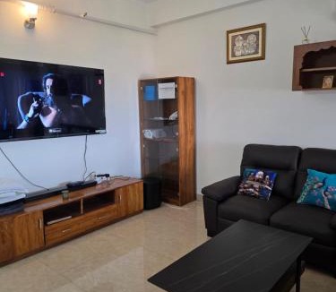 Bhubaneshwar Apartment | Modern Living in Utkal