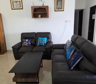 Bhubaneshwar Apartment | Modern Living in Utkal