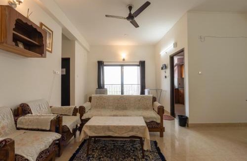 Bhubaneshwar Apartment | Modern Living in Utkal