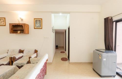 Bhubaneshwar Apartment | Modern Living in Utkal