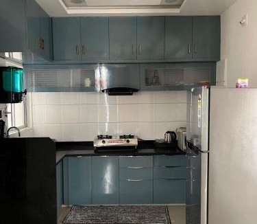 Vadodara Apartment | Modern Luxury Penthouse in the Heart of the City