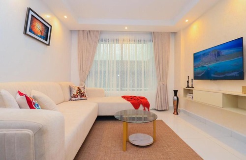 Parklands Apartment | Modern One Bedroom in Parklands