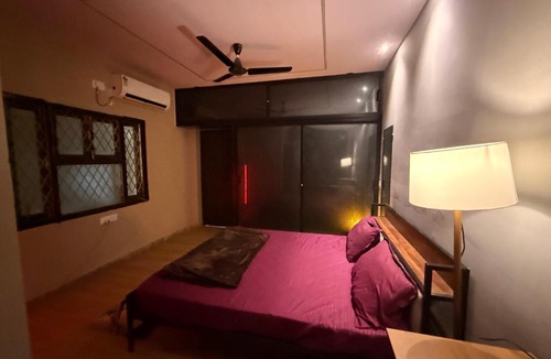 Banjara Hills Apartment | Modern peaceful 2BHK apartment in Banjara Hills Hills