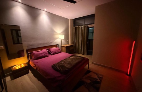 Banjara Hills Apartment | Modern peaceful 2BHK apartment in Banjara Hills Hills