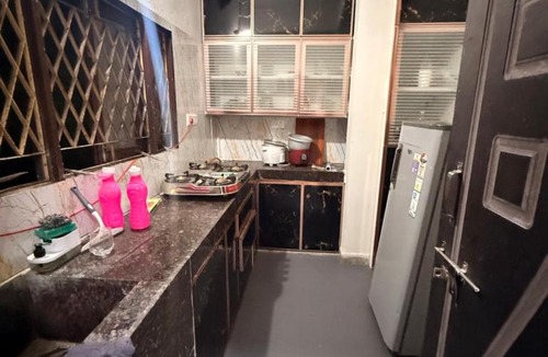 Banjara Hills Apartment | Modern peaceful 2BHK apartment in Banjara Hills Hills