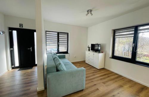 Apahida Apartment | Modern Quiet Apartment - 3min Cluj Airport