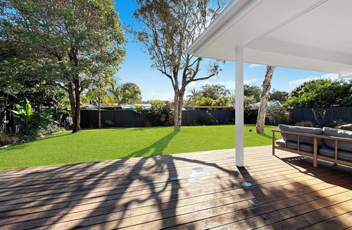 Mullumbimby House | Modern, relaxed living close to Byron Bay, Brunswick Heads and more