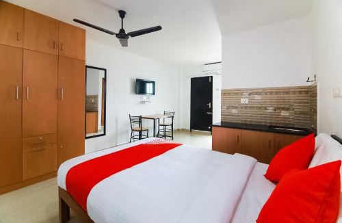 Kanjirappally Hotel | Modern Rooms