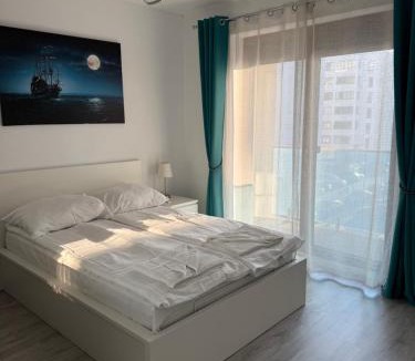 Selimbar Apartment | Modern Stay