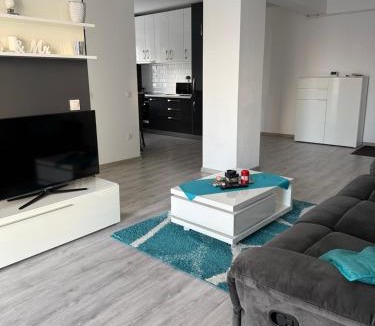 Selimbar Apartment | Modern Stay