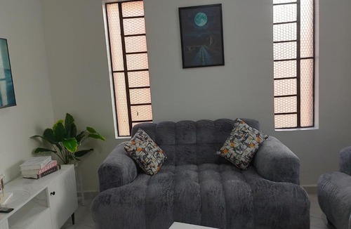 Ruaka Apartment | Modern staycation -ruaka