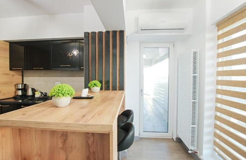 Iasi Apartment | Modernissimo - urban perfection