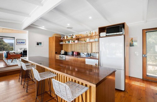 Moggs Creek House | Moggs Magic