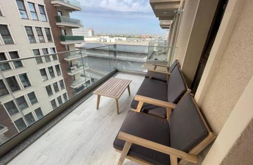 Drumul Taberei Apartment | Moghioros Residence C3
