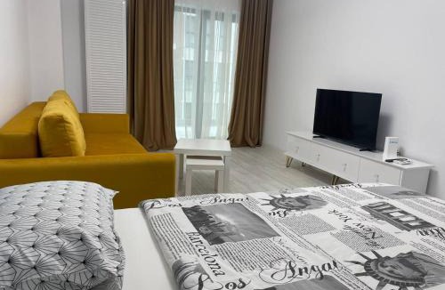 Drumul Taberei Apartment | Moghioros Residence C3