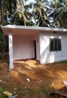 Kumbla House | Mogral Green Valley