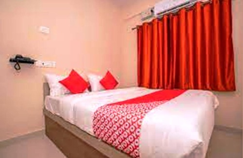 Hoskote Hotel | Mohan residency