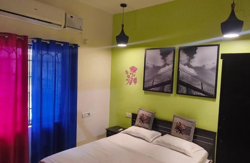 Bhubaneshwar House | Mohapatra Guest House