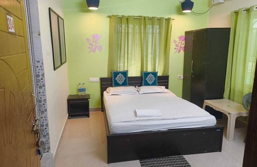 Bhubaneshwar House | Mohapatra Guest House