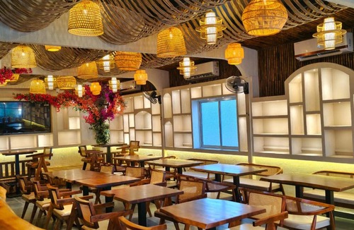 Madhyamgram Hotel | Mohar Residency Madhyamgram