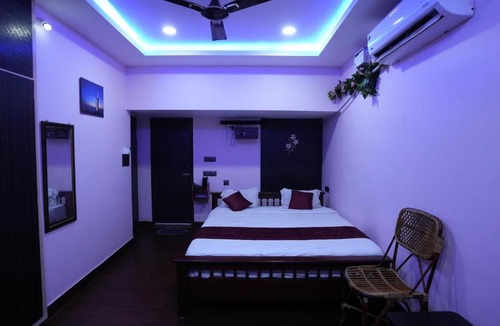 Heritage Town Hotel | MOHI VILLA