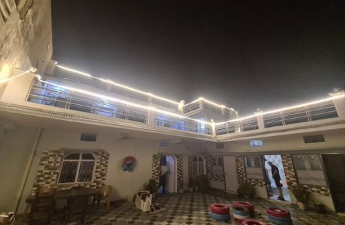 Sarnath Bed & Breakfast | Mohit Stay Inn