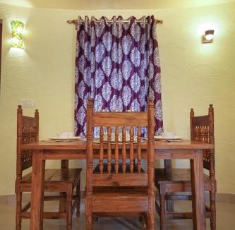 Bolpur Apartment | Mohor 56