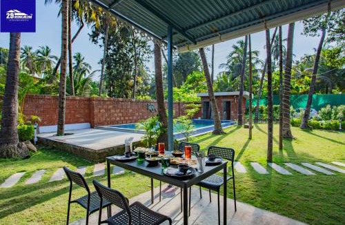 Nagaon Villa | Mohor boutique villa by 29bungalow