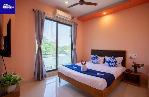 Nagaon Villa | Mohor boutique villa by 29bungalow