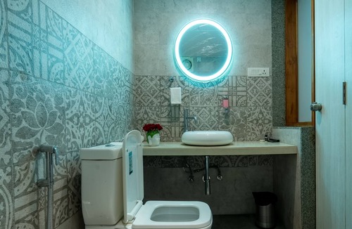 Hadapsar Hotel | Moistin Hotel