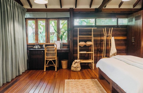 Assagao Hotel | Mojigao Eco Resort