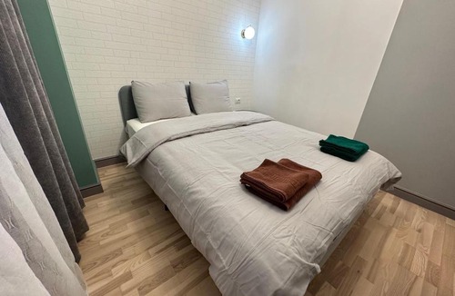 Iasi Apartment | Mojo-Jojo/a funky stay