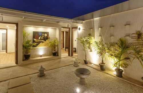Yelahanka Apartment | Moksh Garden Residences