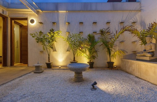 Yelahanka Apartment | Moksh Pool Residences