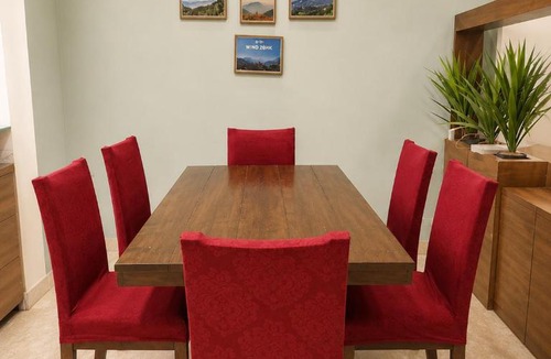 Mussoorie Villa | Moksha Zen Moon 3BHK Peaceful Luxury Retreat