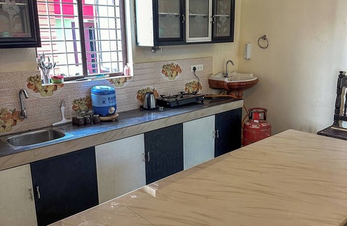 Varkala Hostel | Molly's Hostel