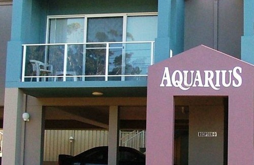 Mollymook Apartment | Mollymook Aquarius Apartments