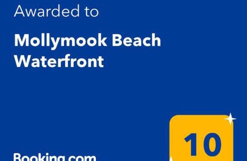 Mollymook Apartment | Mollymook Beach Waterfront