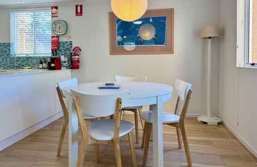 Mollymook Beach Apartment | Mollymook Sands 10. South Coast Getaway.