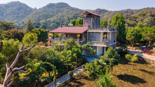 Bedla Villa | Molshri Farms - CountrySide Farmstay