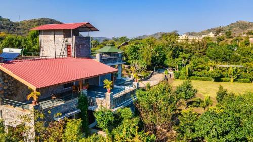 Bedla Villa | Molshri Farms - CountrySide Farmstay