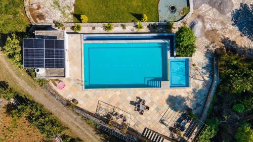 Bedla Villa | Molshri Farms - CountrySide Farmstay
