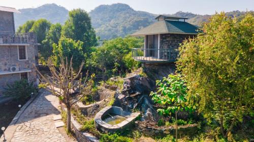 Bedla Villa | Molshri Farms - CountrySide Farmstay