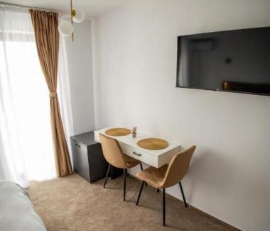Petresti House | Moment Residence Sebes